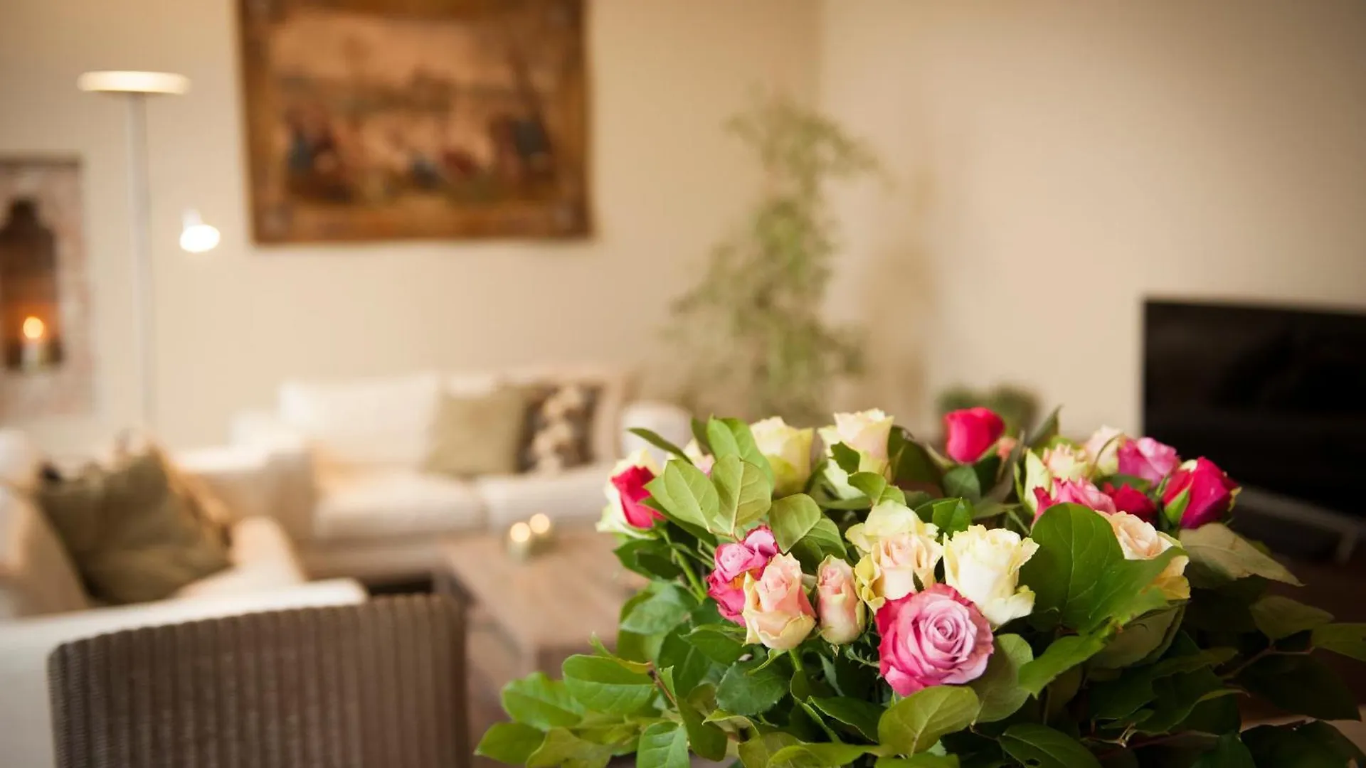 De Drie Koningen Apartment Bruges Belgium