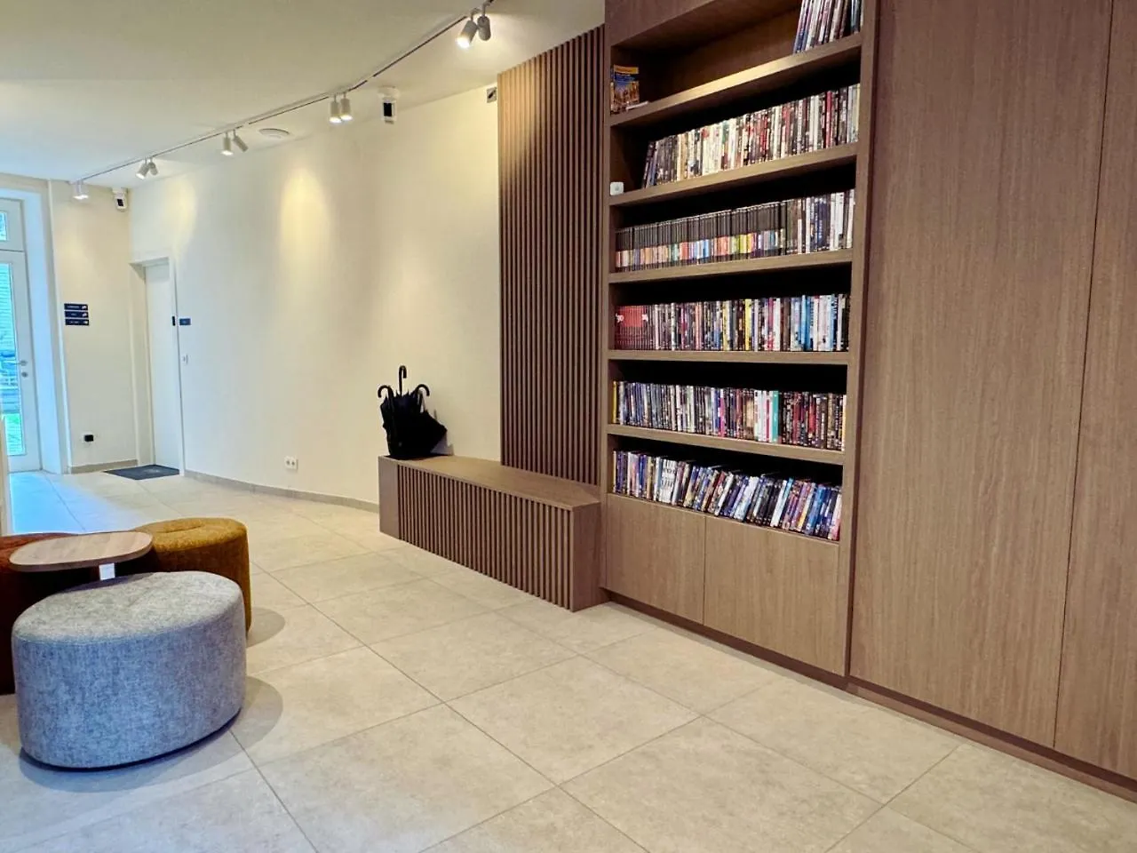 De Drie Koningen Apartment Bruges