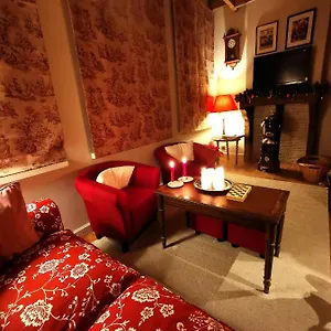 Bed & Breakfast Old, Bruges