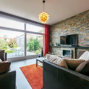 Guest house De Roode, Bruges