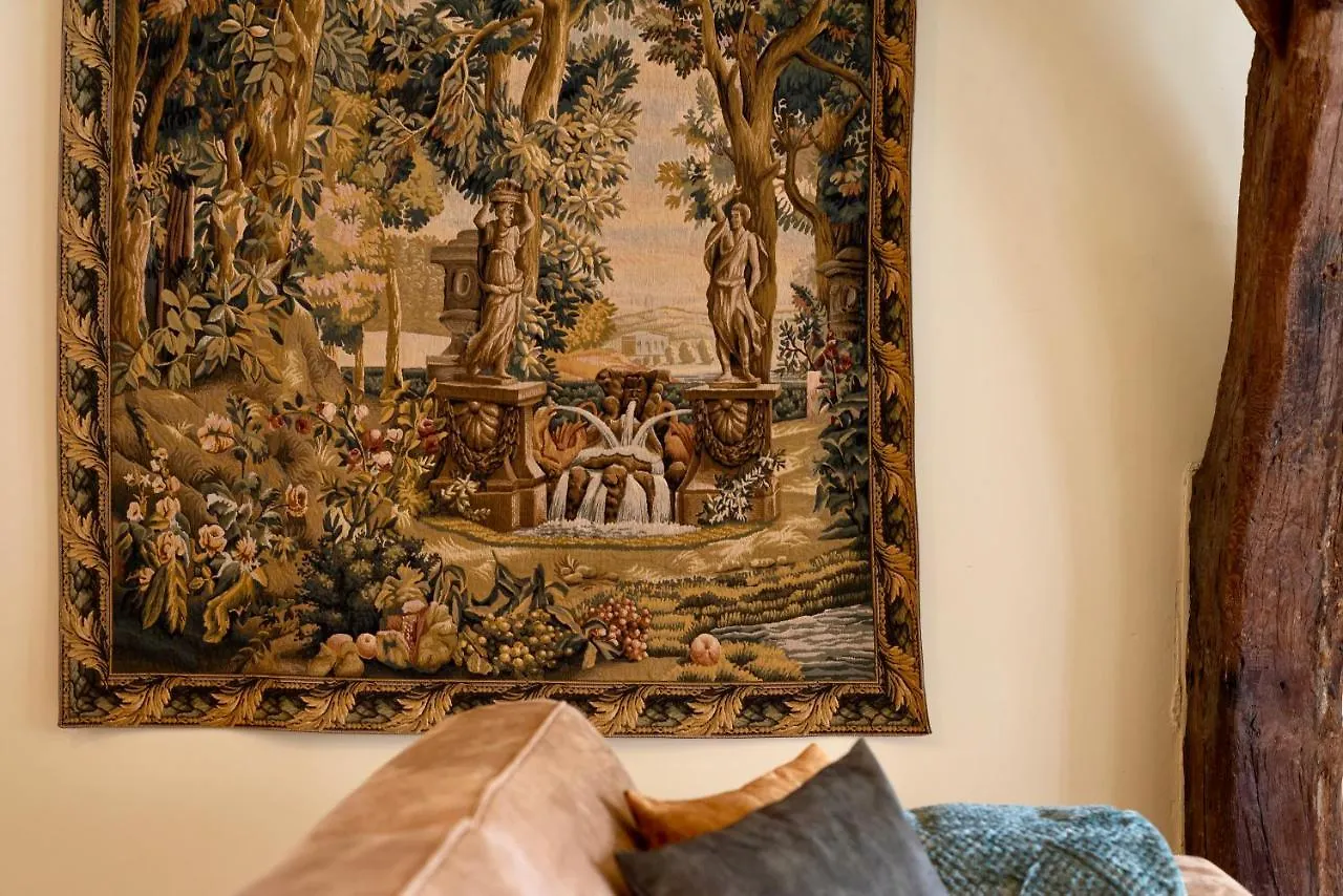 De Drie Koningen Appartement Brugge